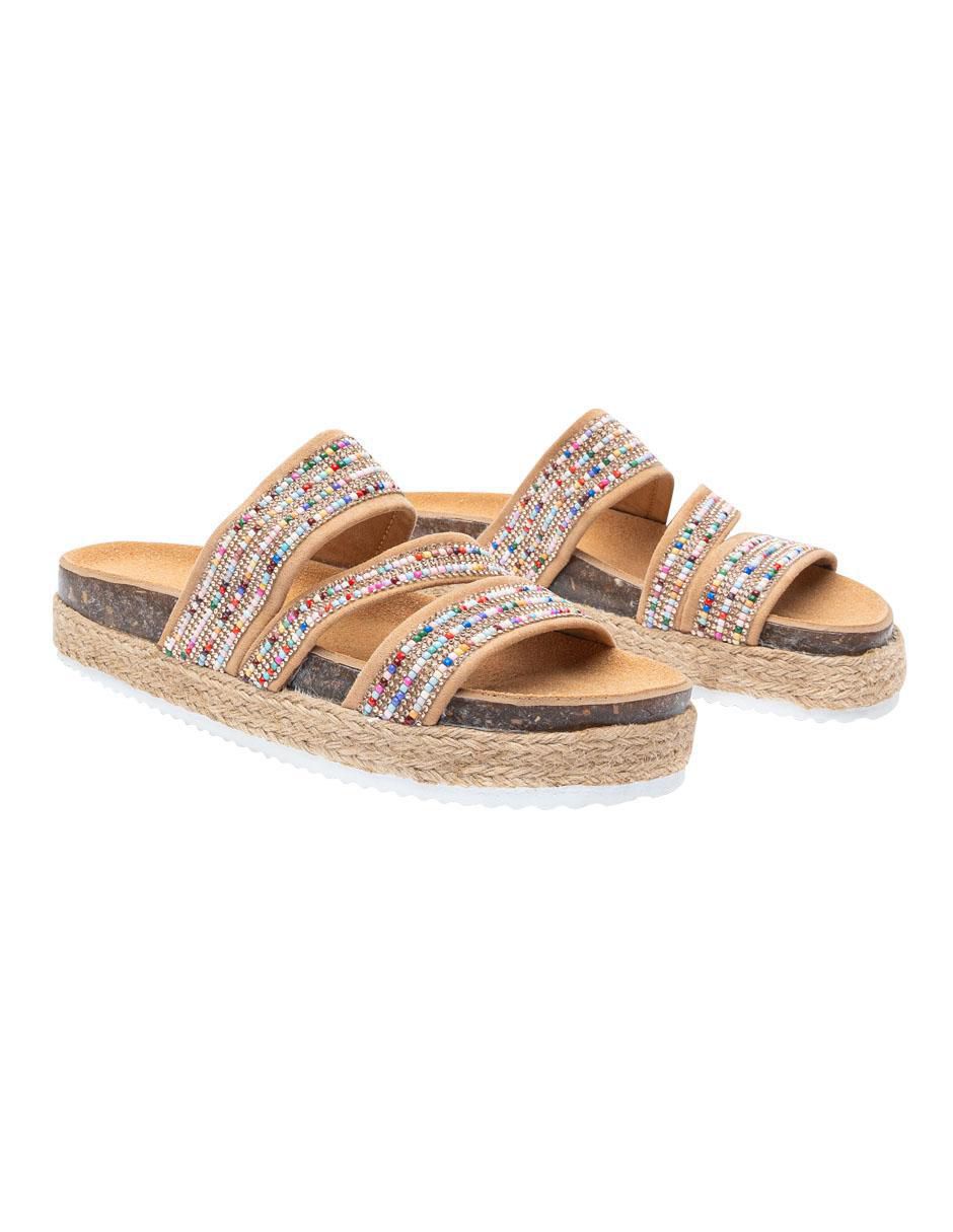 Sandalia para mujer 4