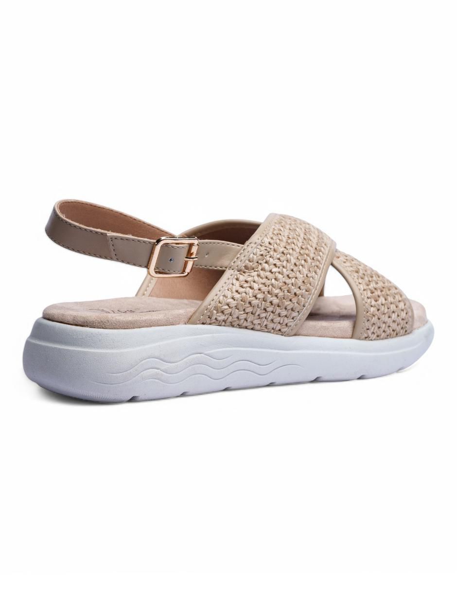Sandalia para mujer 3