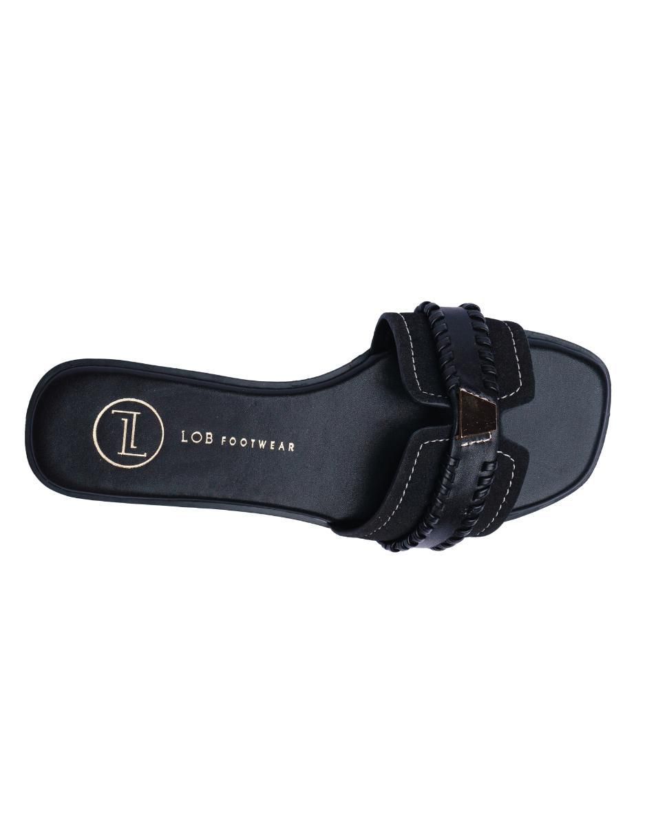 Sandalia para mujer 7