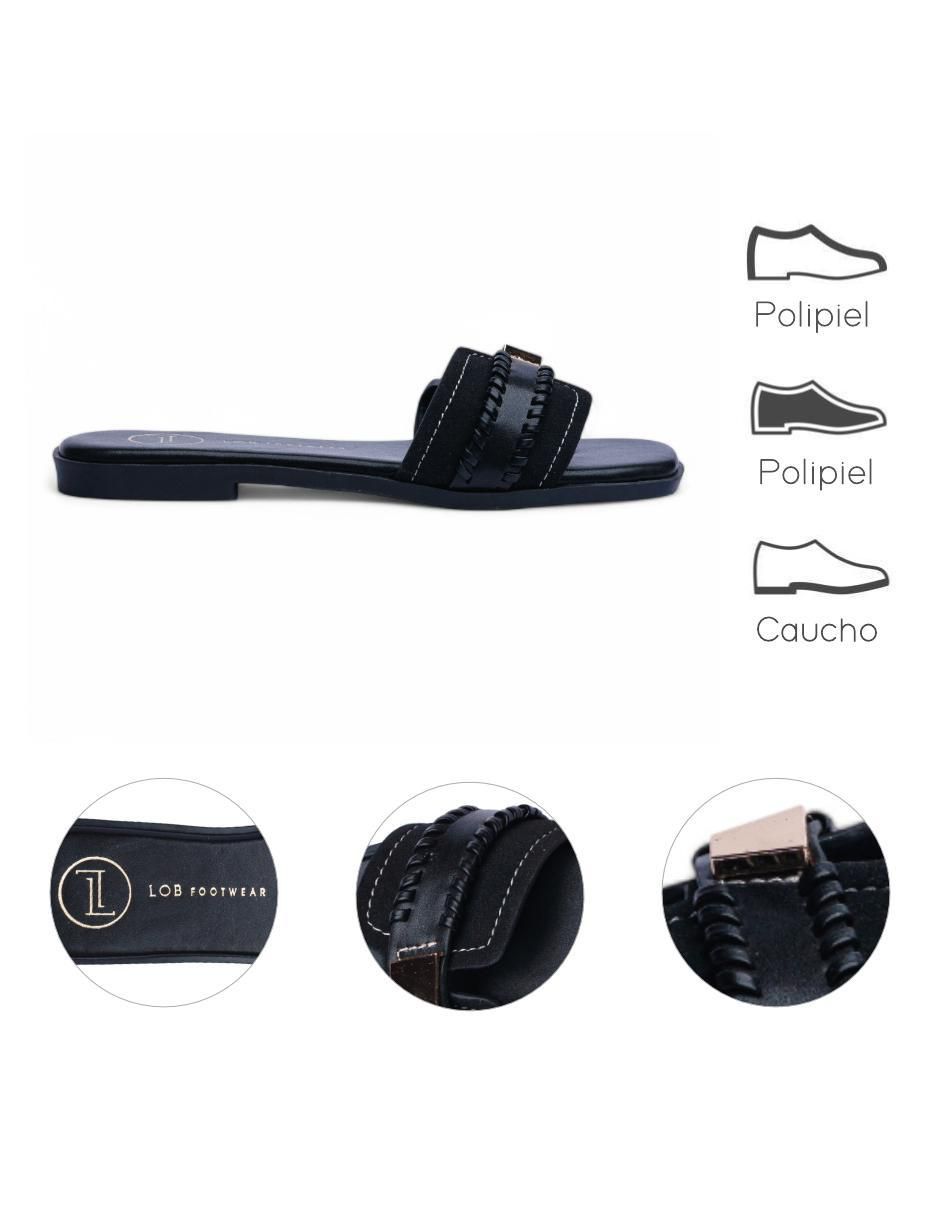 Sandalia para mujer 8