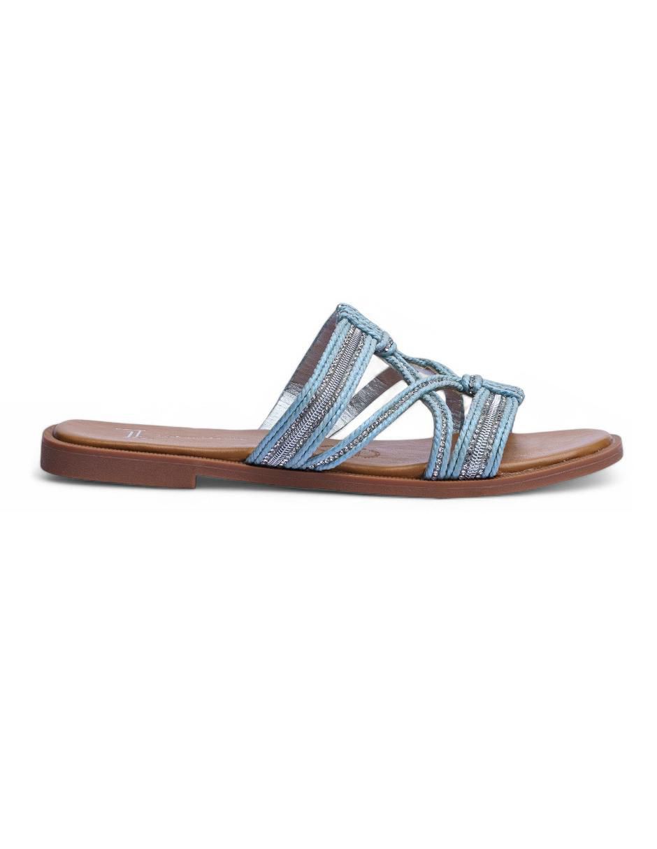 Sandalia para mujer 2