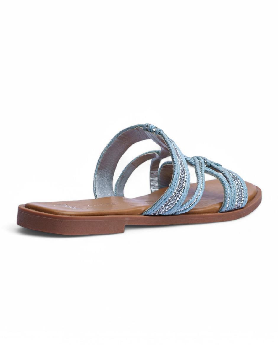 Sandalia para mujer 3
