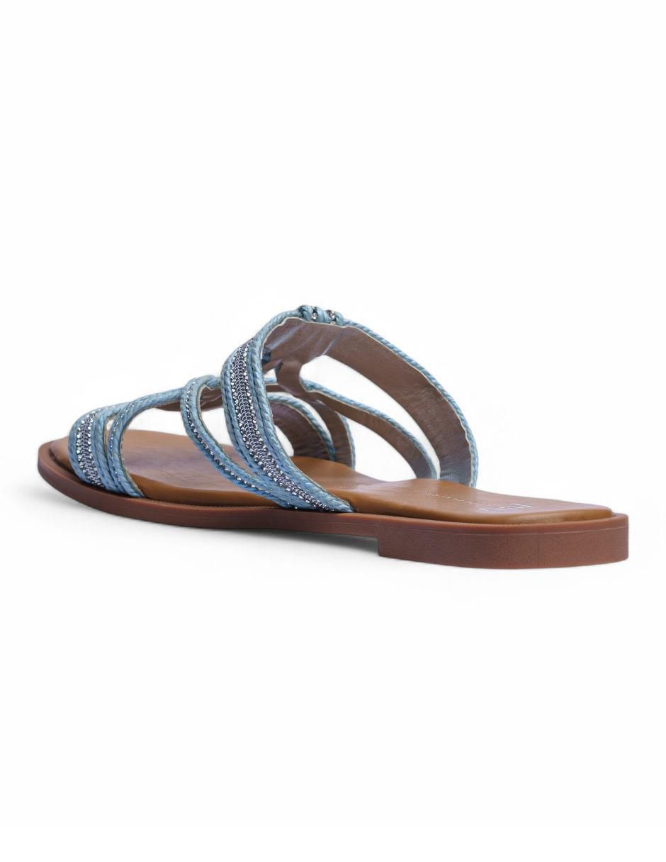 Sandalia para mujer 4