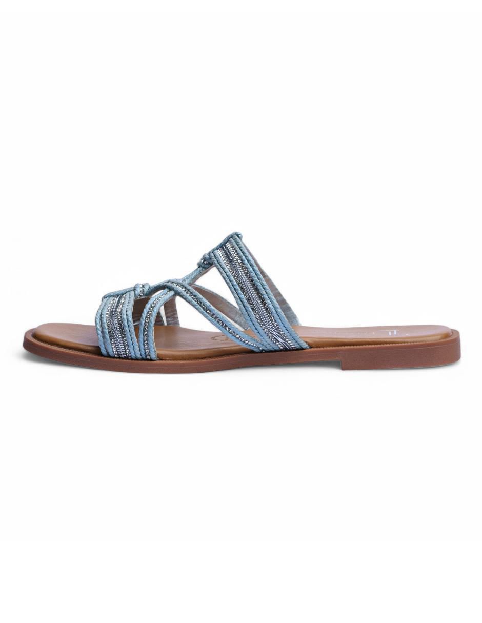 Sandalia para mujer 5