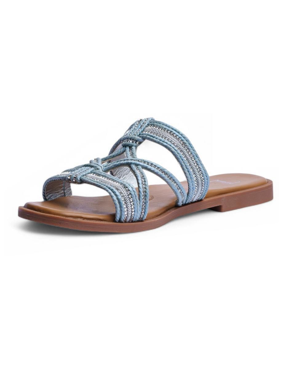 Sandalia para mujer 6