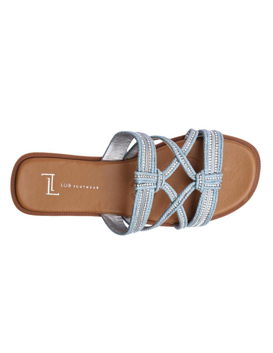 Sandalia para mujer 7
