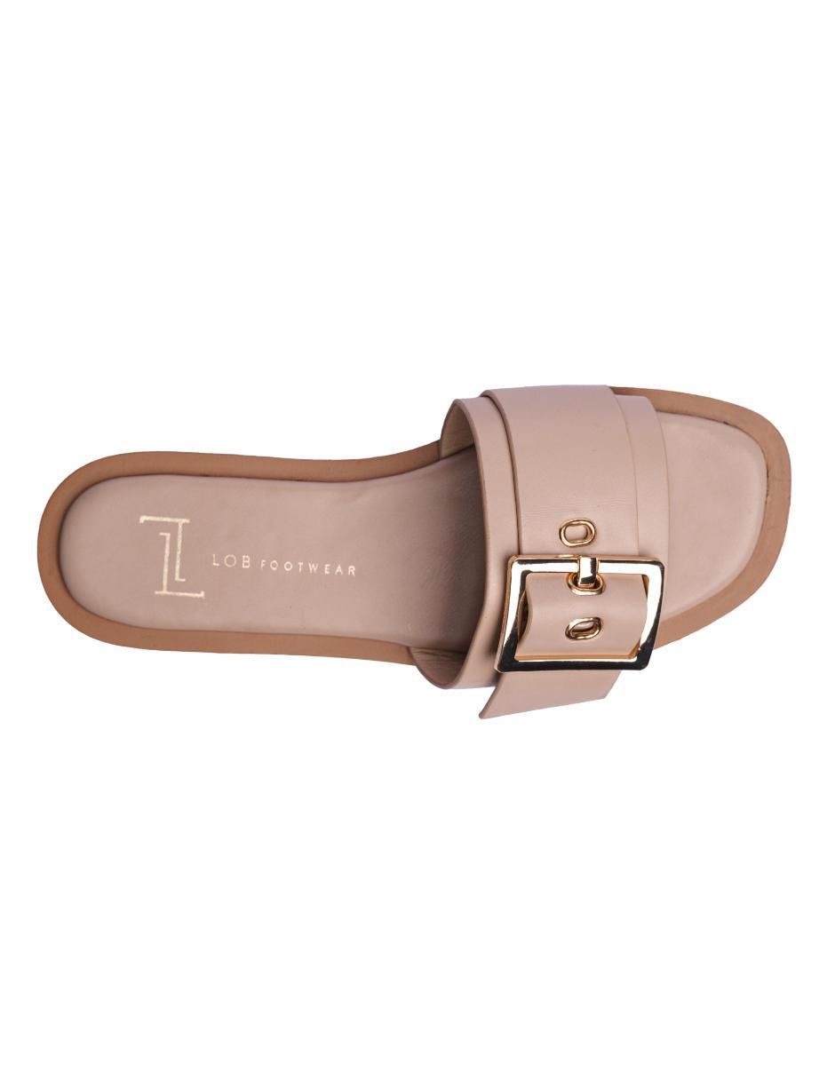 Sandalia para mujer 7