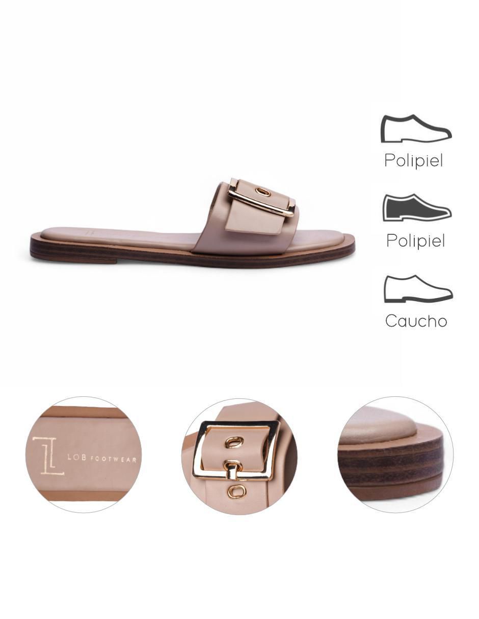 Sandalia para mujer 8
