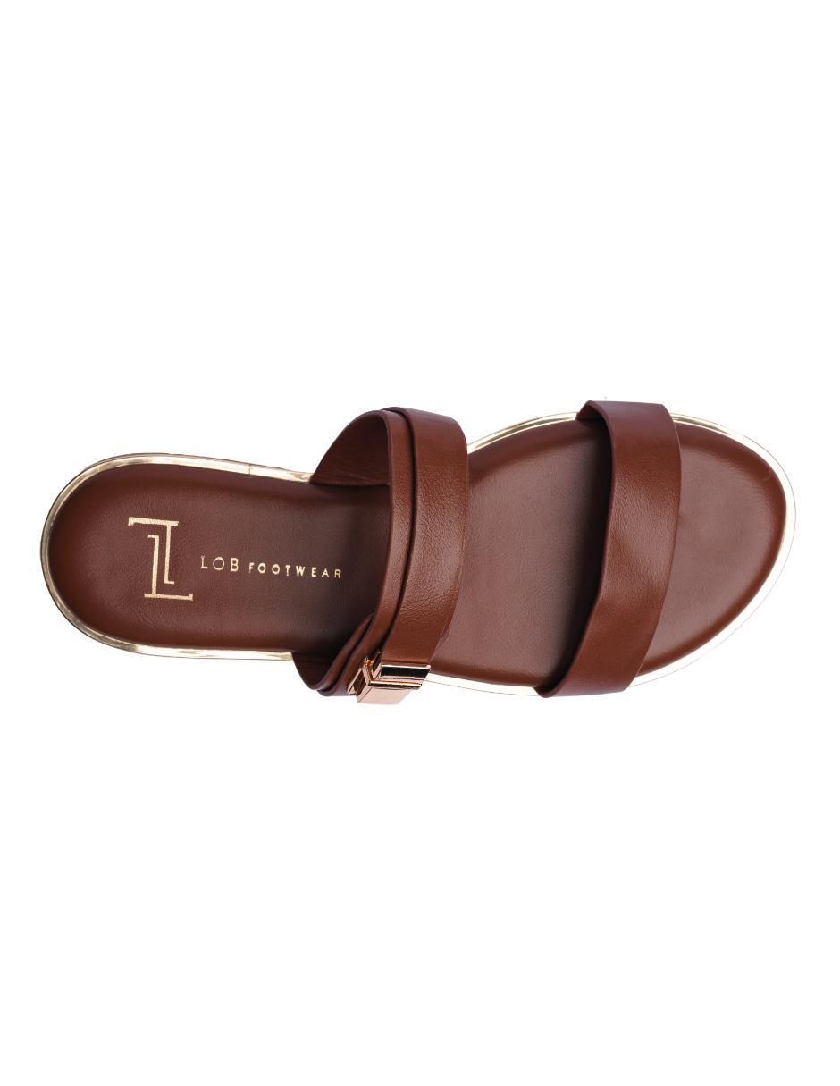 Sandalia para mujer 6