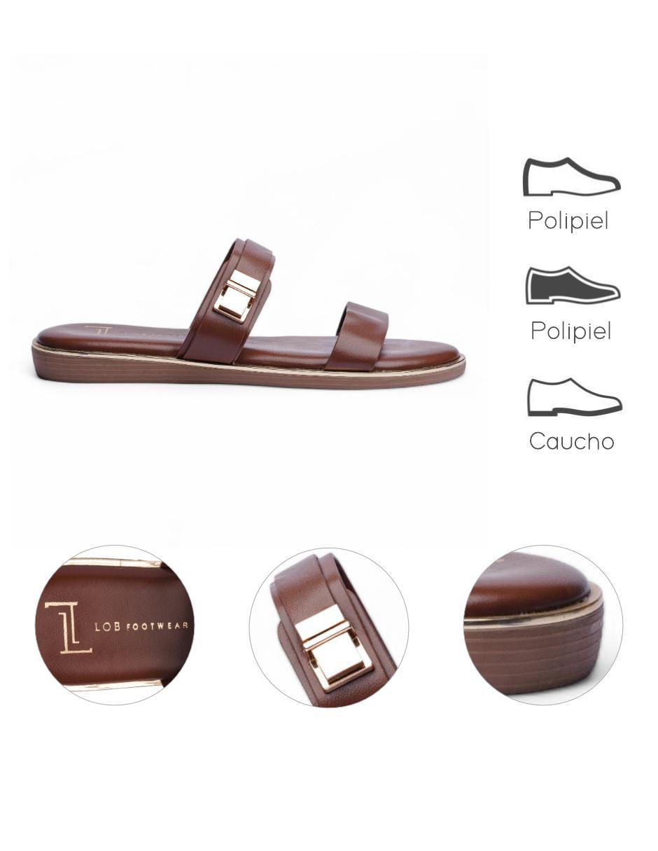 Sandalia para mujer 7