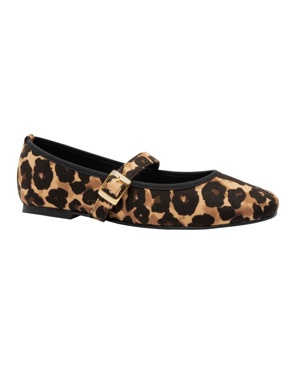 Balerina para mujer