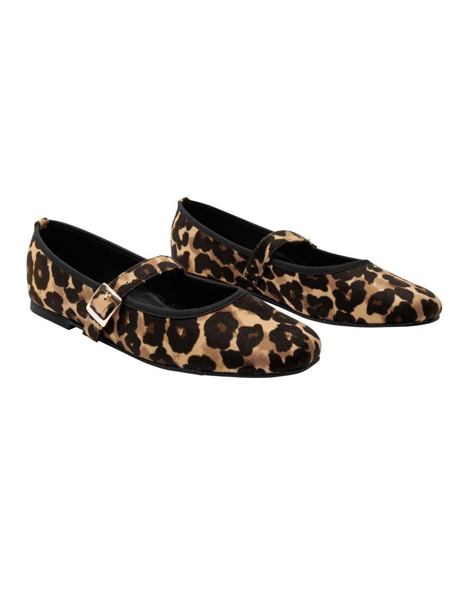 Balerina para mujer 4
