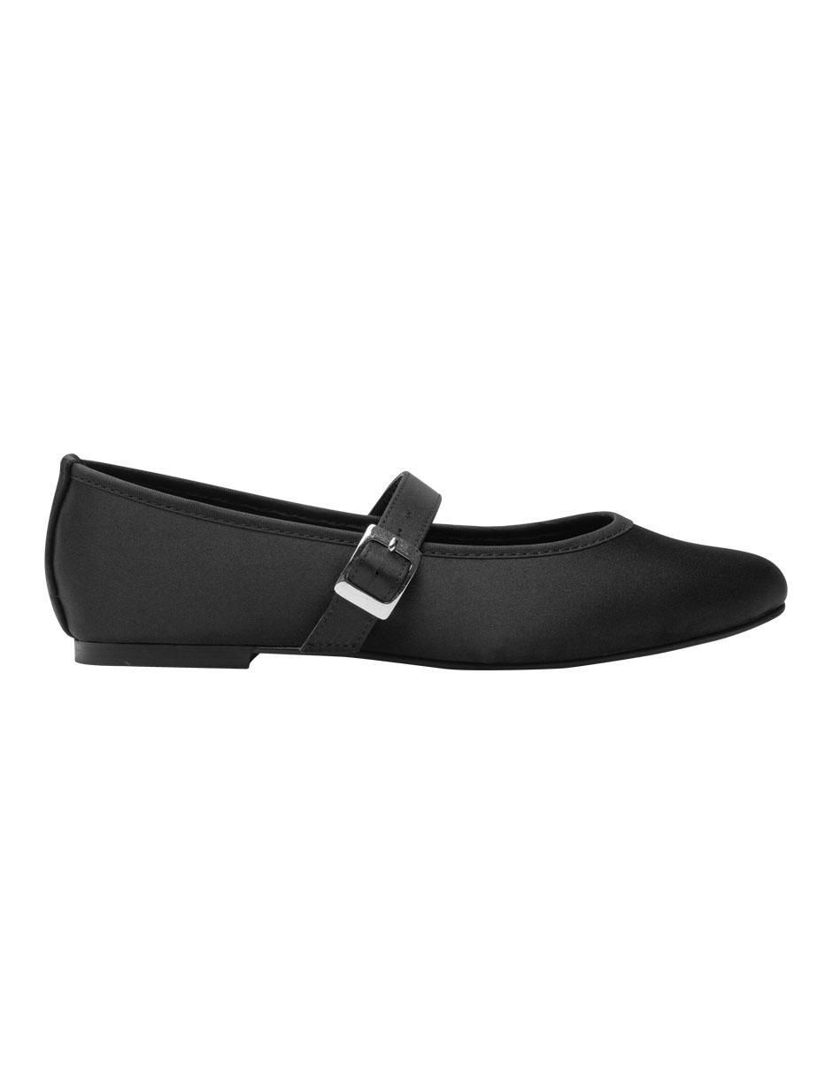 Balerina dorothy gaynor primavera-verano "de" sintético "para mujer"