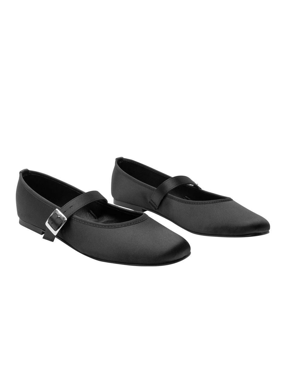 Balerina dorothy gaynor primavera-verano "de" sintético "para mujer"