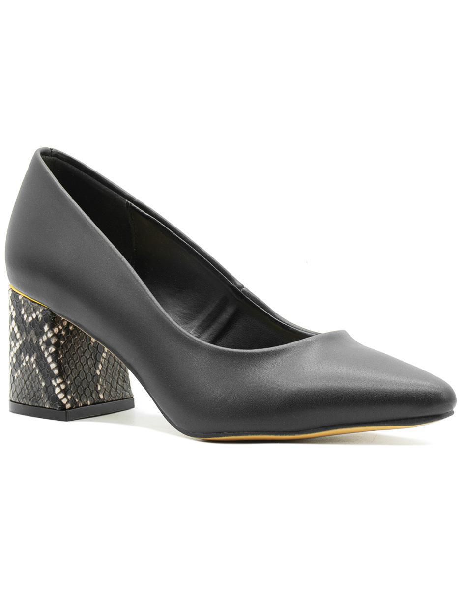 Zapatilla Chic