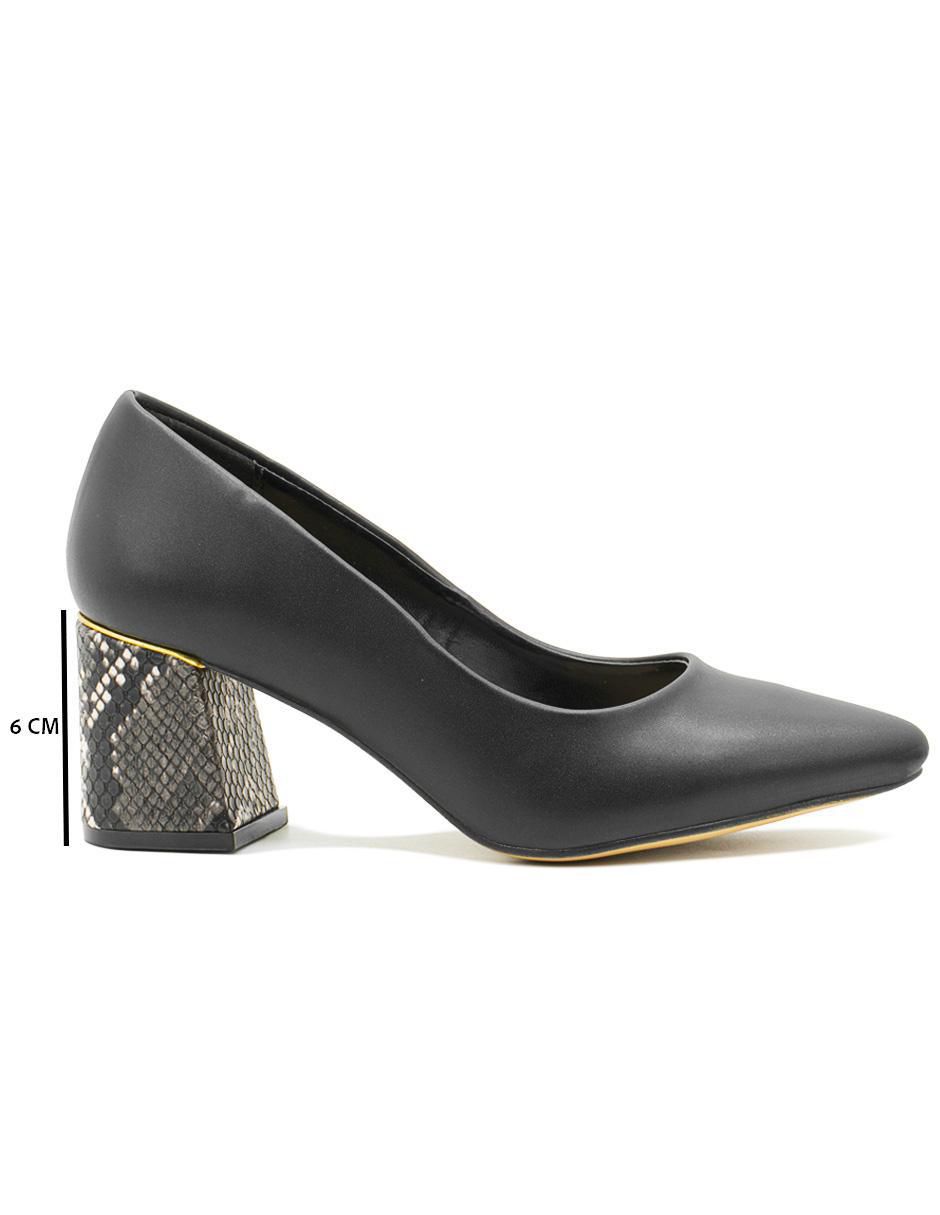 Zapatilla Chic 7
