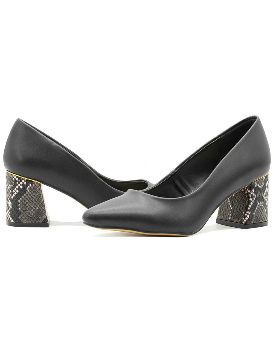 Zapatilla Chic 3