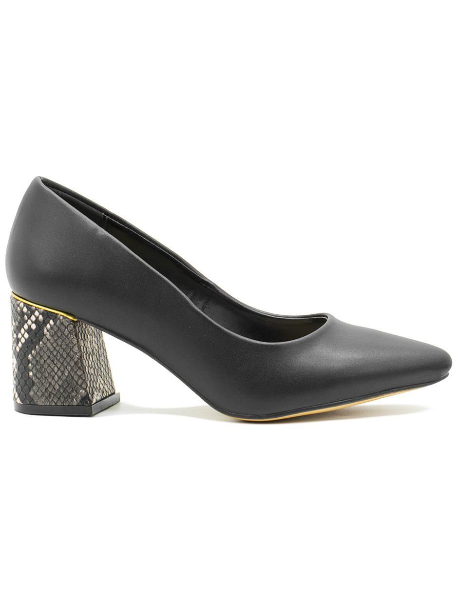 Zapatilla Chic 5