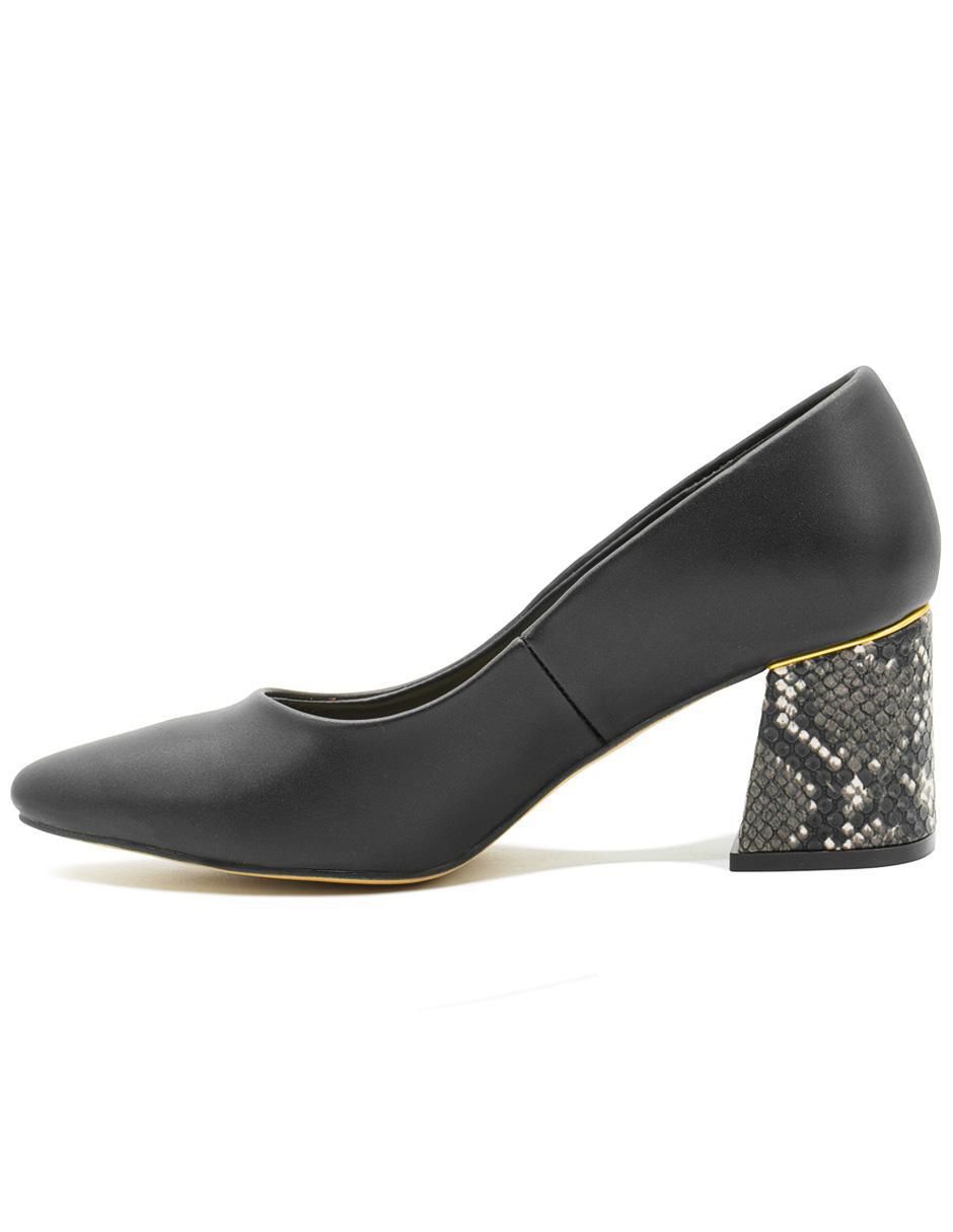 Zapatilla Chic 6