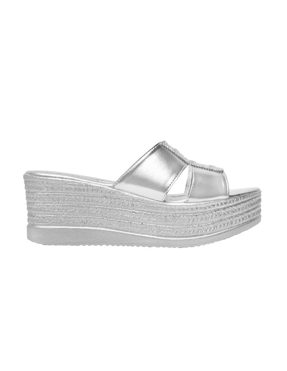 Sandalia para mujer 2