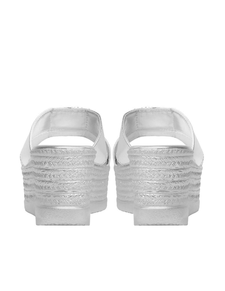 Sandalia para mujer 3