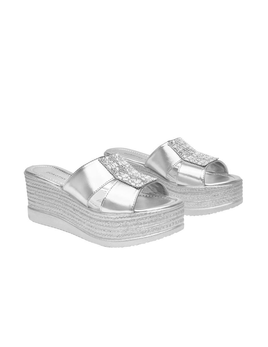 Sandalia para mujer 4