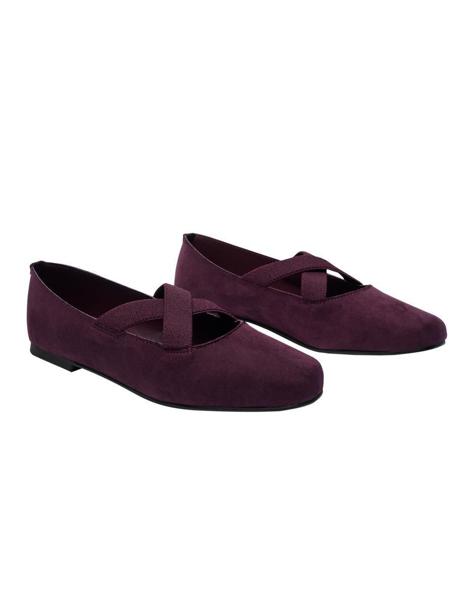 Balerina para mujer 4