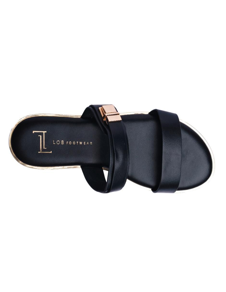 Sandalia para mujer 7