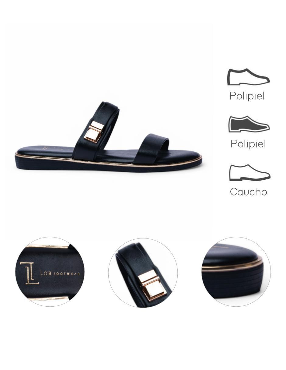 Sandalia para mujer 8