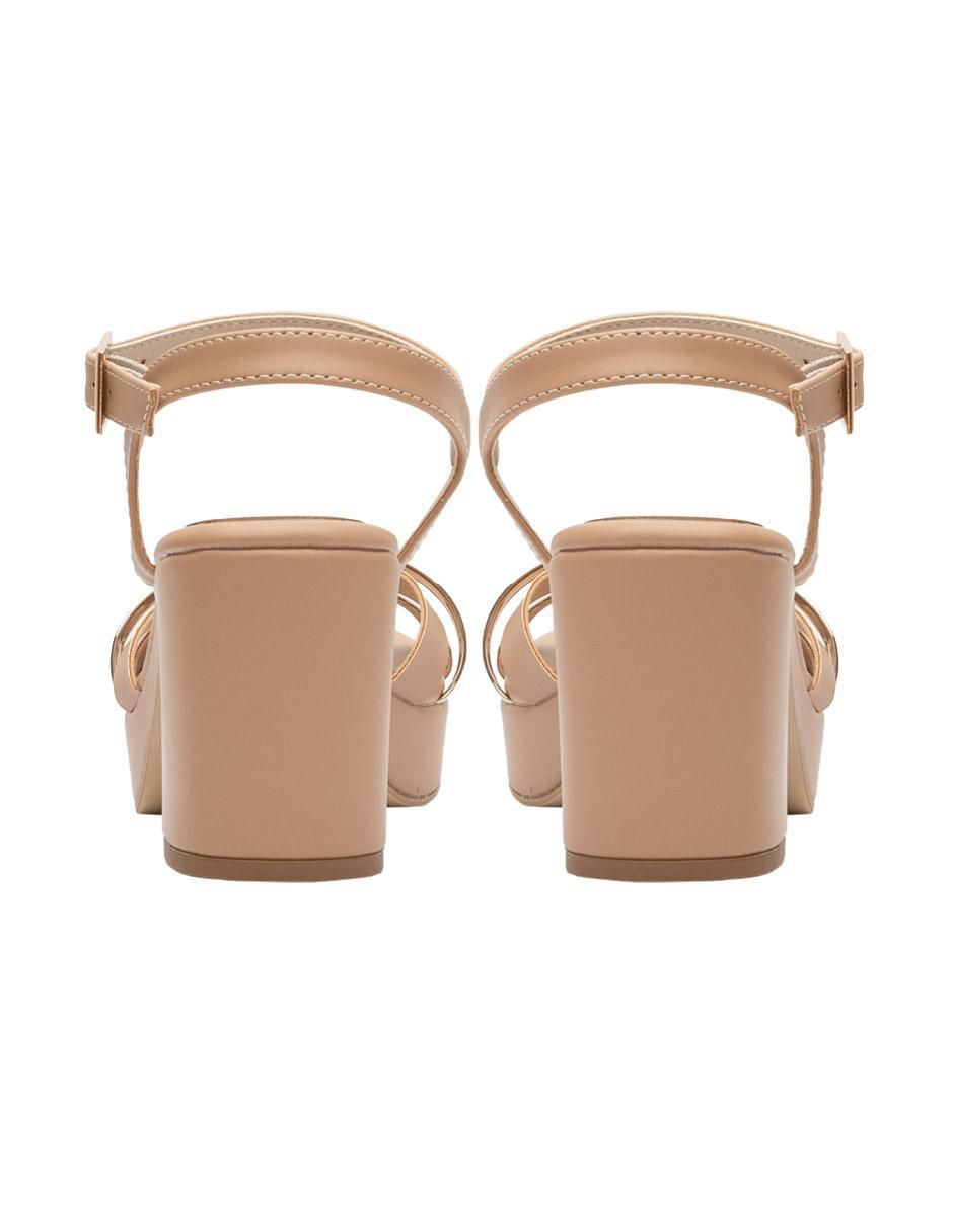 Sandalia para mujer 3