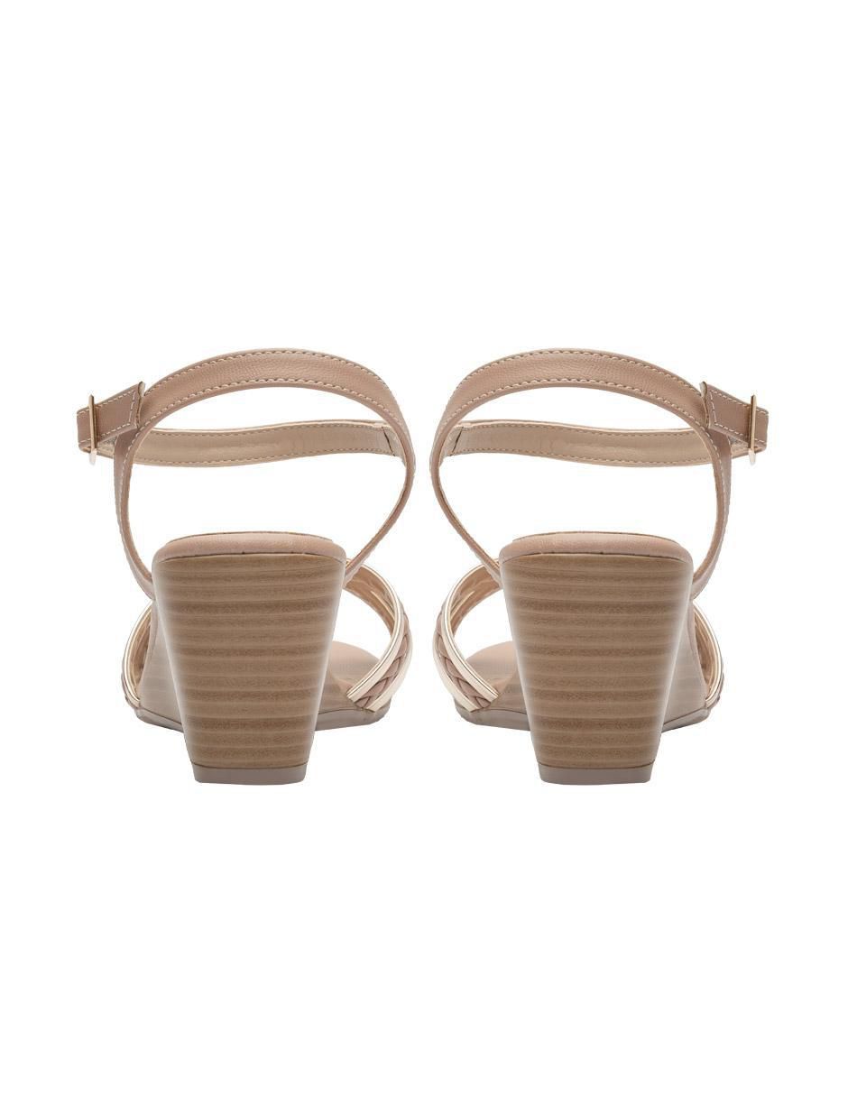 Sandalia para mujer 3