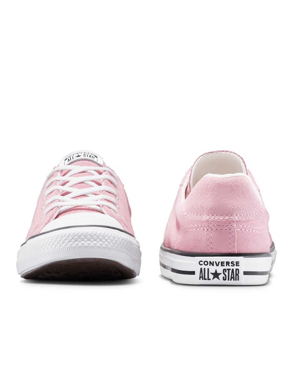 Tenis Seasonal Color para mujer 4