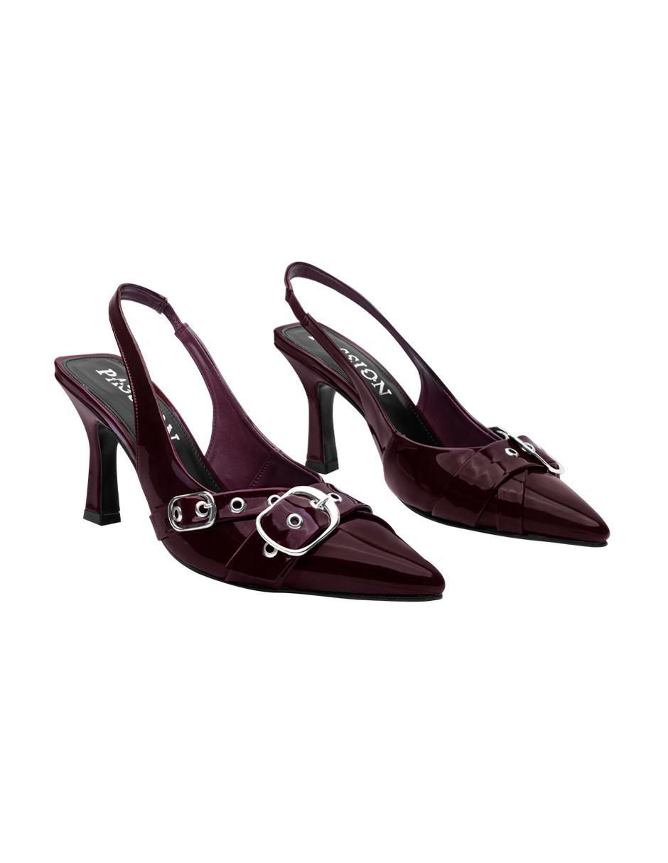 Zapatilla 4