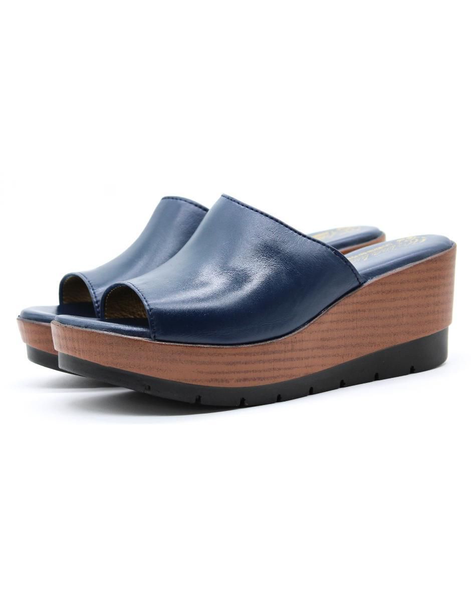 Sandalia para mujer 4