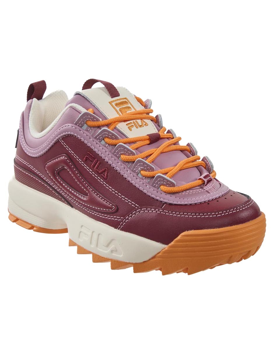 Fila Disruptor Ii Zapatos Fila Originales De Colores 90 Tenis Fila