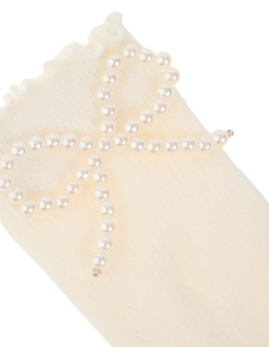 Set de calcetín para mujer 2 pares 2