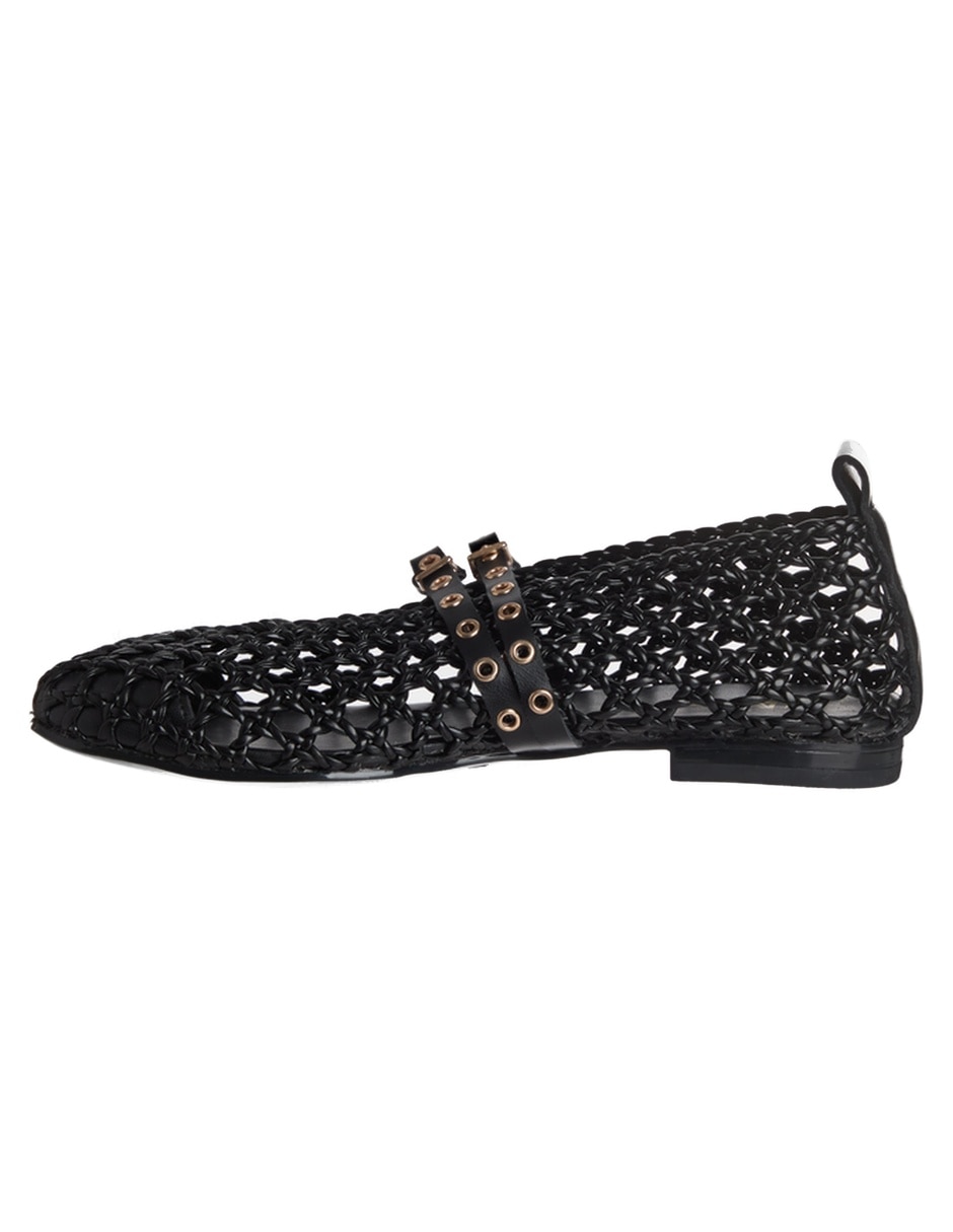 Balerina para mujer 4