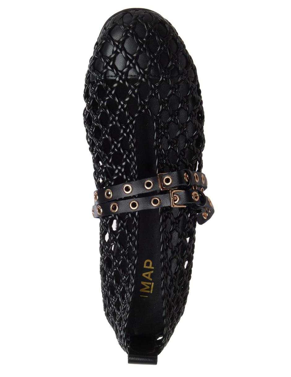 Balerina para mujer 5
