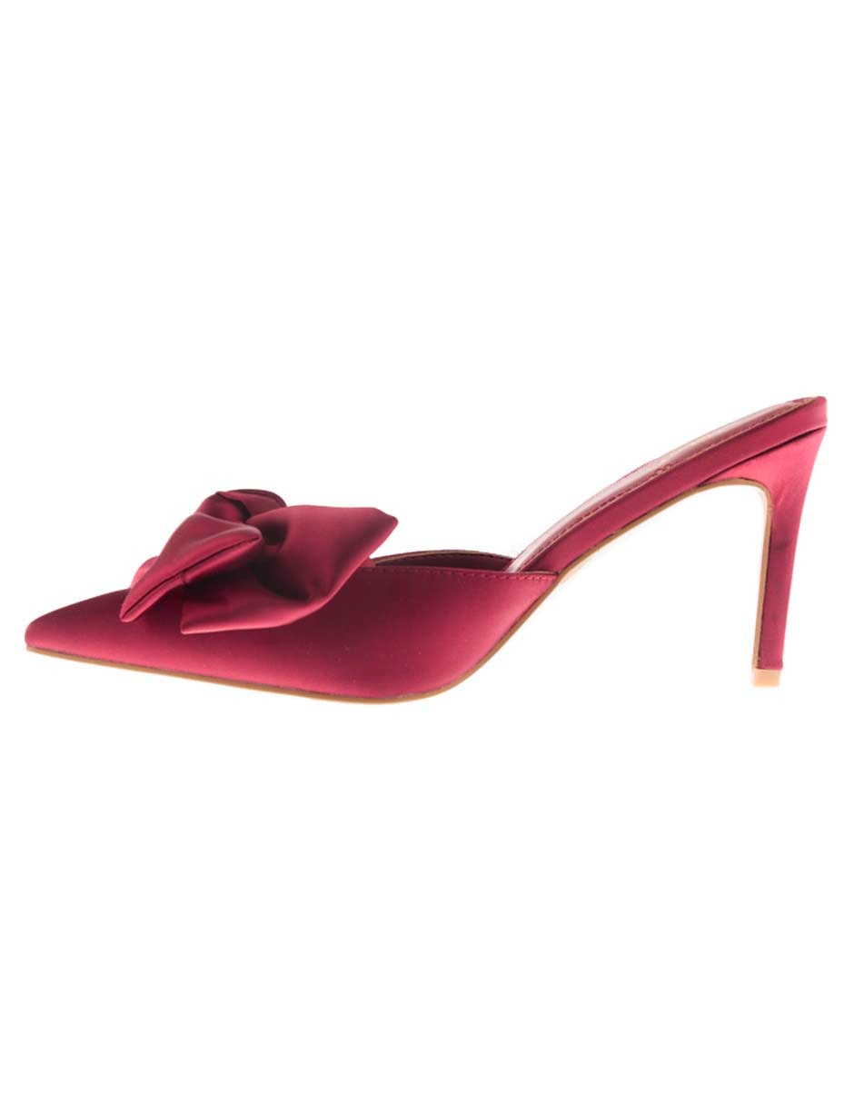 Zapatilla 4