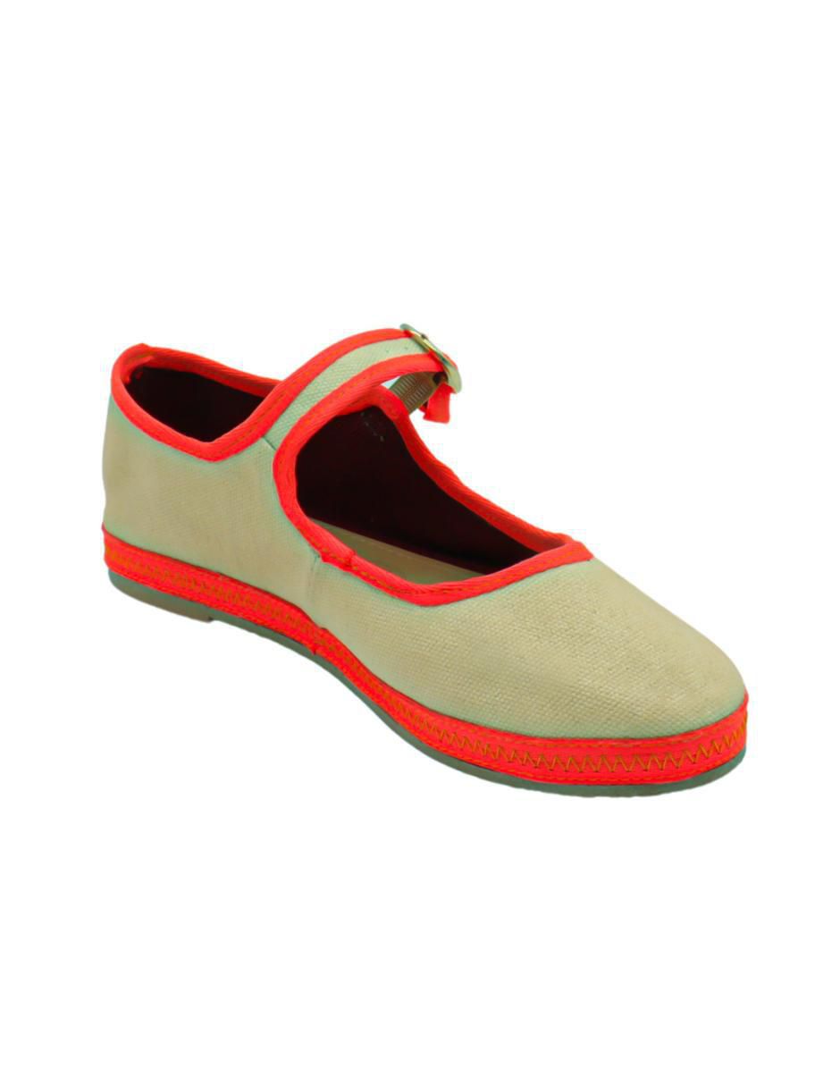 Zapato para mujer