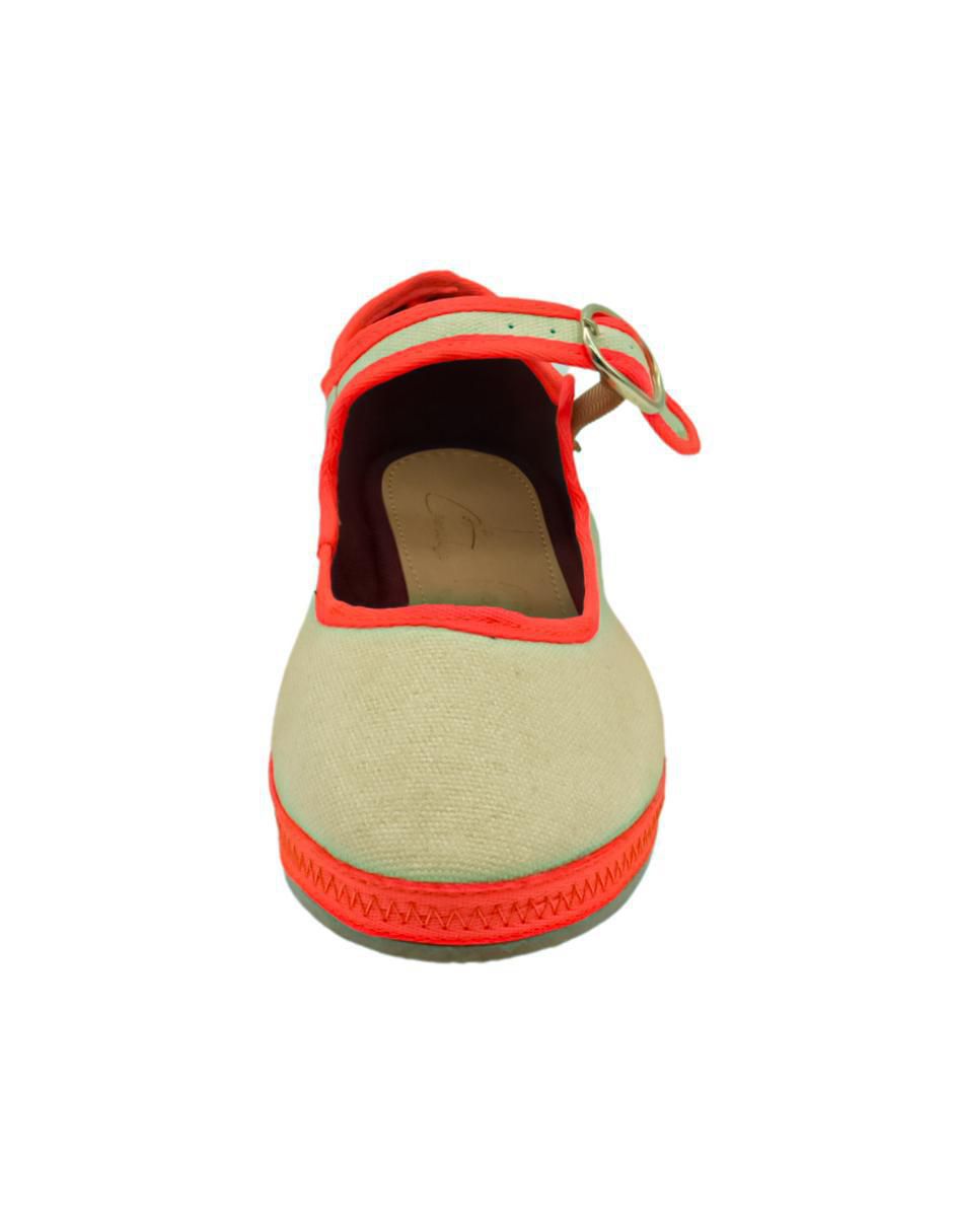 Zapato para mujer 3
