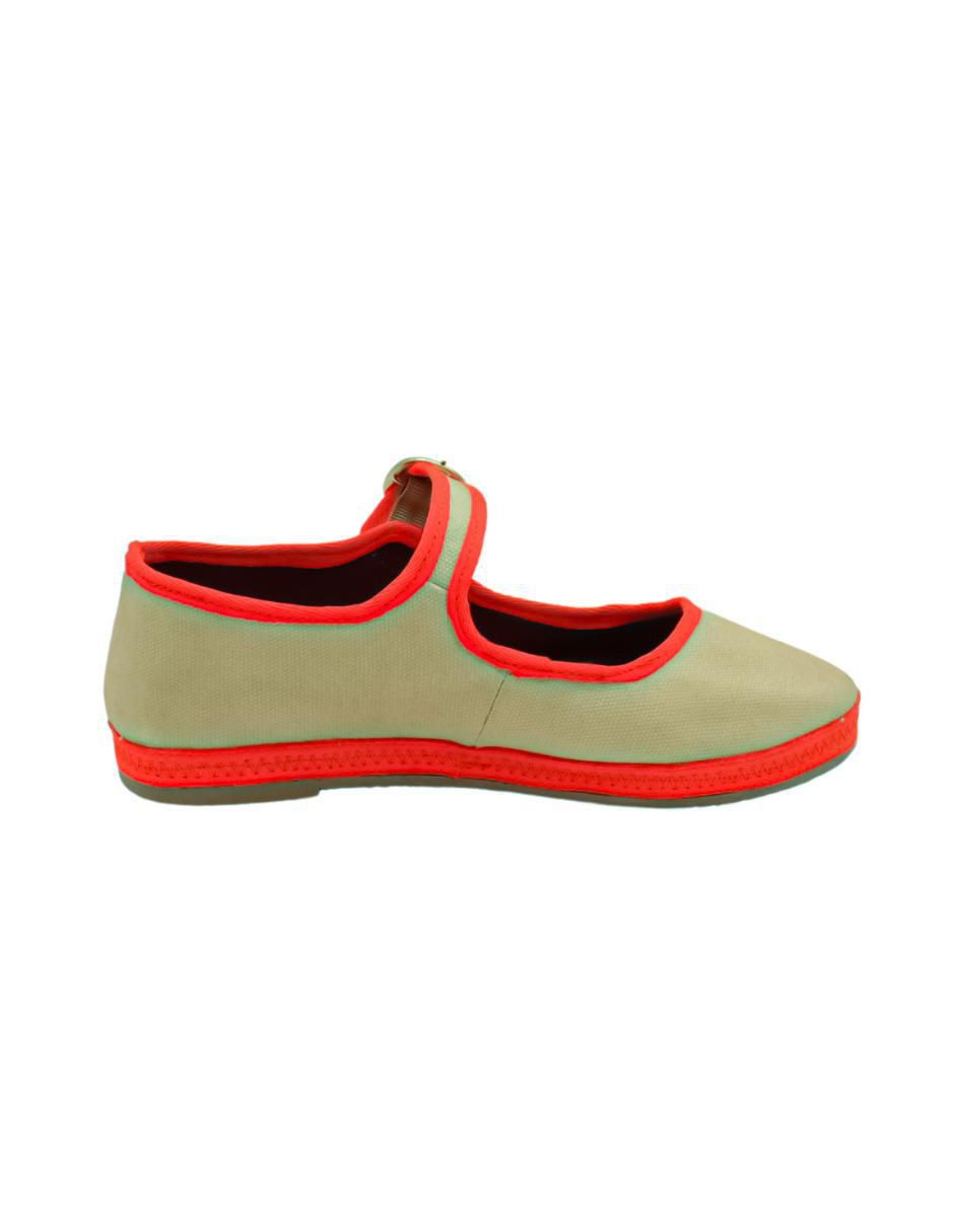 Zapato para mujer 4