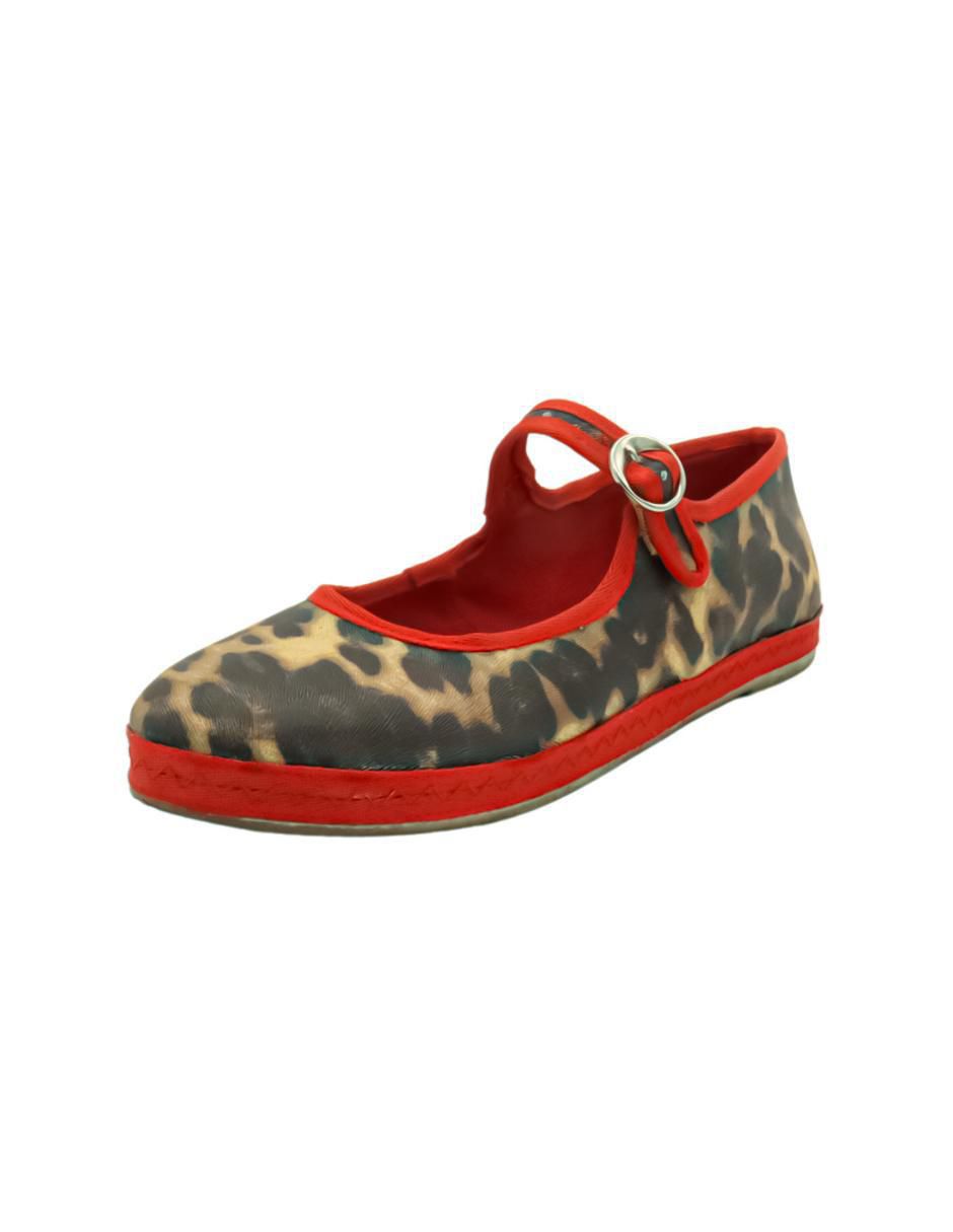 Zapato para mujer 5