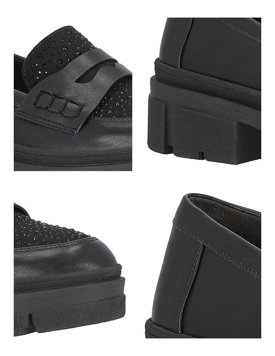 Mocasín para mujer 2