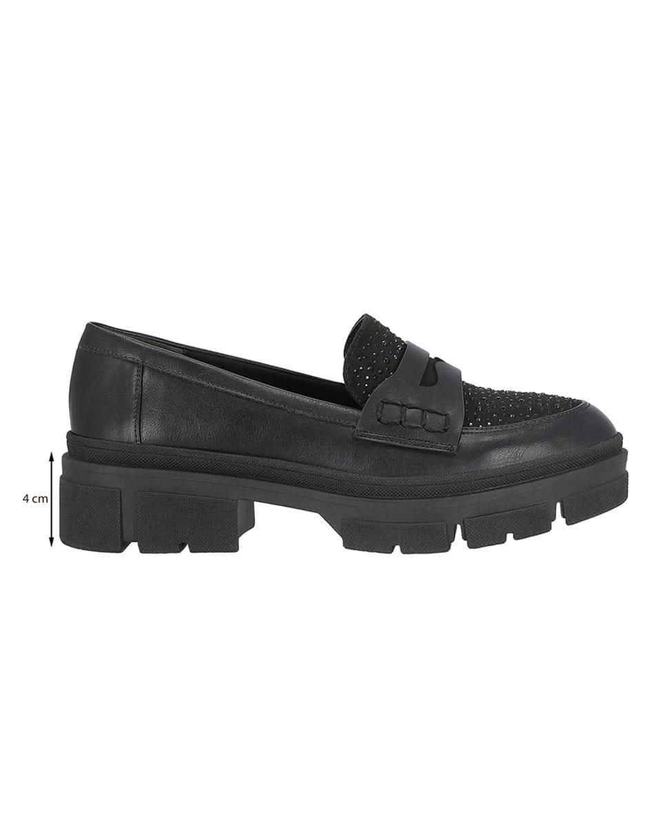 Mocasín para mujer 10