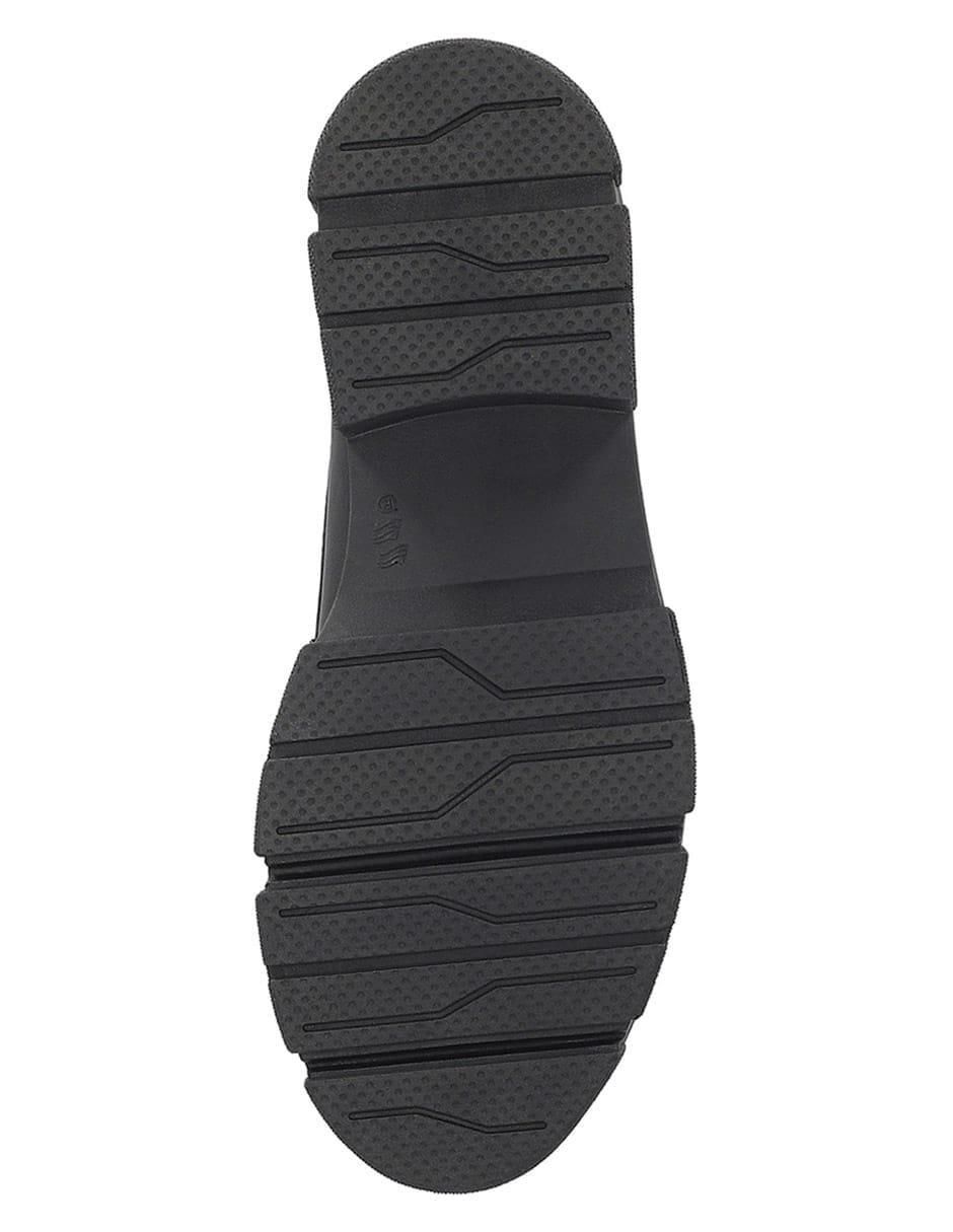 Mocasín para mujer 3
