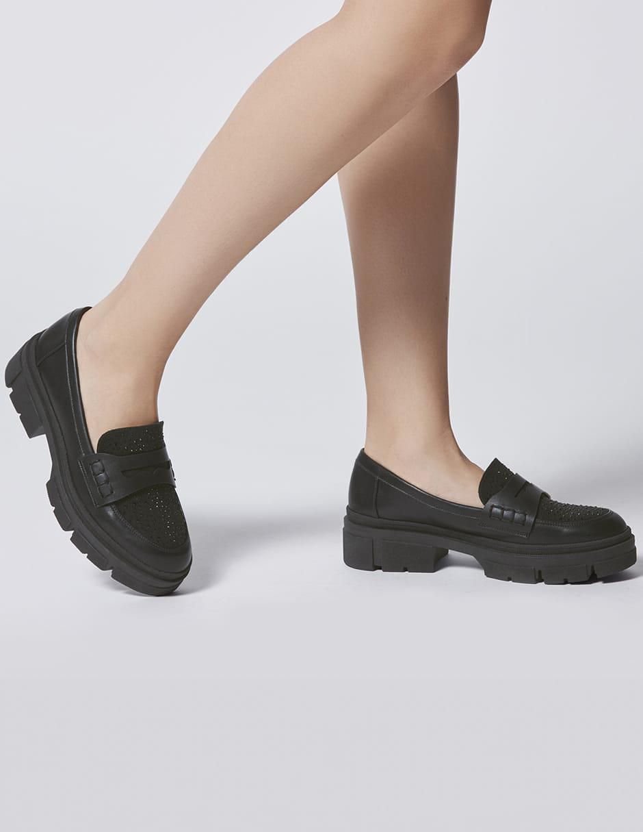 Mocasín para mujer 8