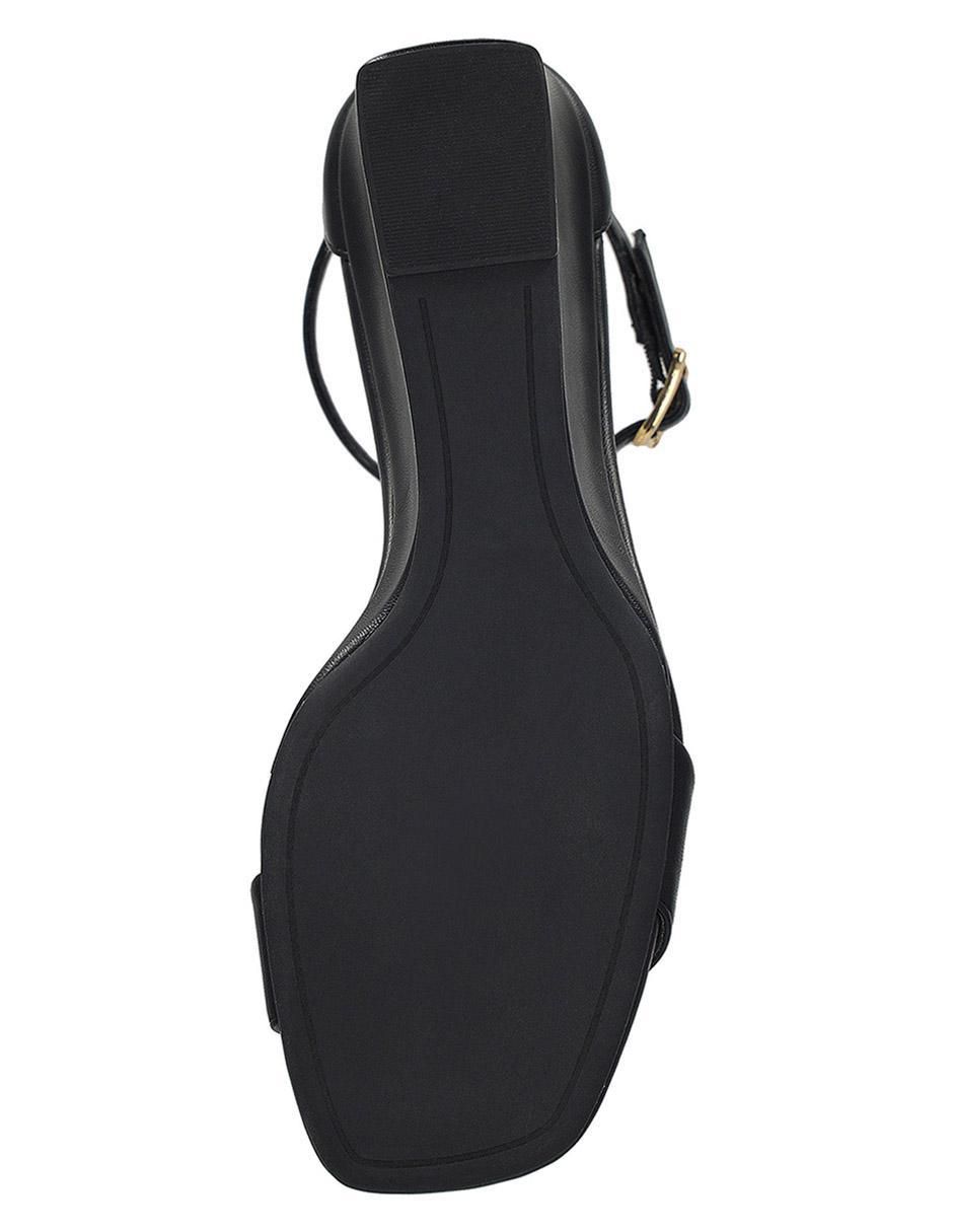 Sandalia para mujer 5