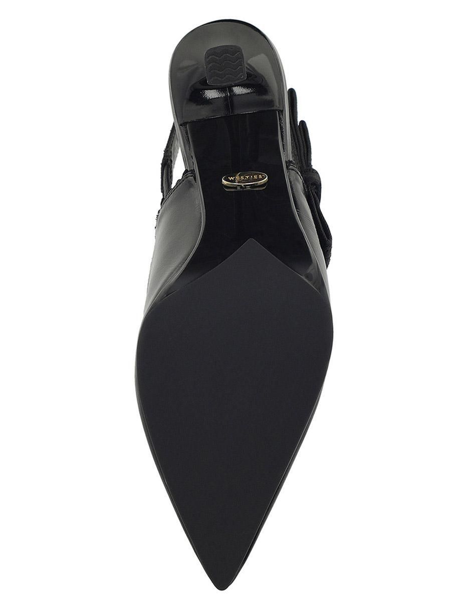 Zapatilla 5
