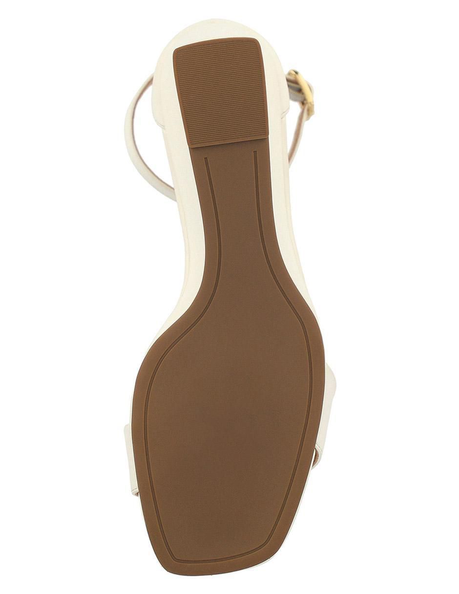 Sandalia para mujer 3